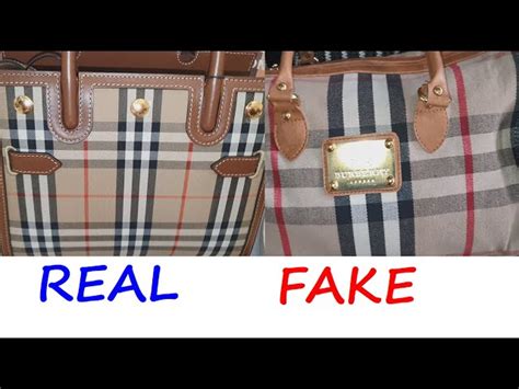 burberry touch box real vs fake|burberry bag counterfeit.